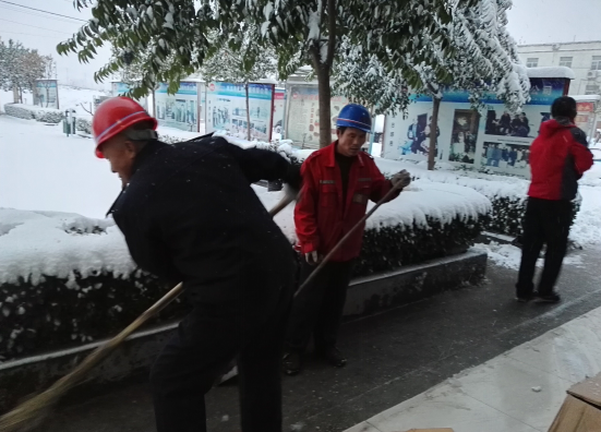 偉志風(fēng)云之車間主任白建紅