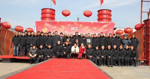 濃濃小年情，驕傲偉志人