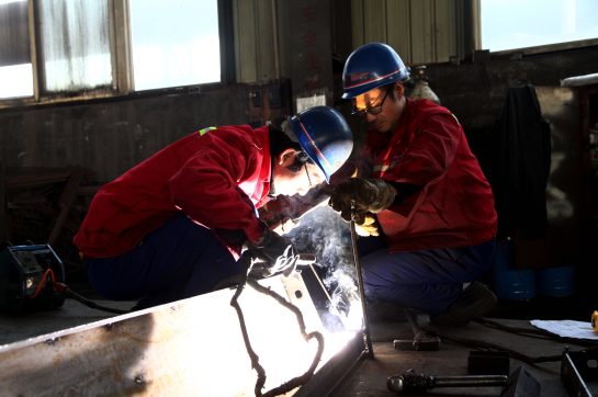 偉志鋼模板立足質(zhì)量，展望未來