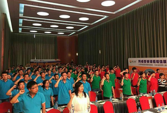 三軍威武赫赫風采!偉志鋼模板力爭河南