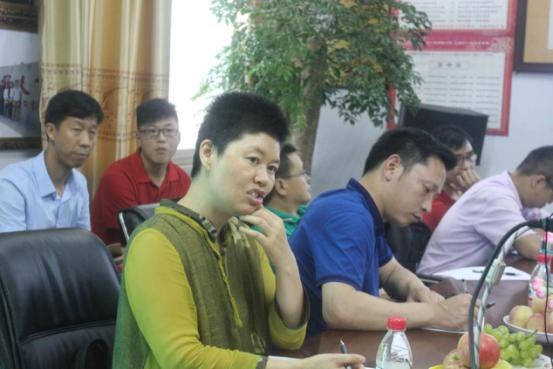 熱烈慶祝十大牛商網為偉志鋼模板公司掛牌