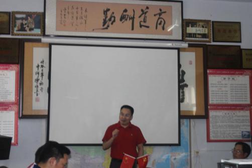 熱烈慶祝十大牛商網為偉志鋼模板公司掛牌