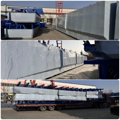 偉志橋梁鋼模板廠家2023年主要生產了哪些鋼模板呢？