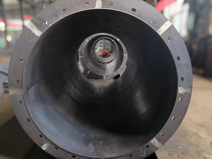 鄭州模板生產(chǎn)廠家的圓柱模板的優(yōu)點