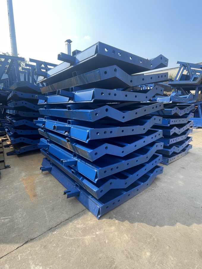 護欄鋼模板的施工要點有哪些？