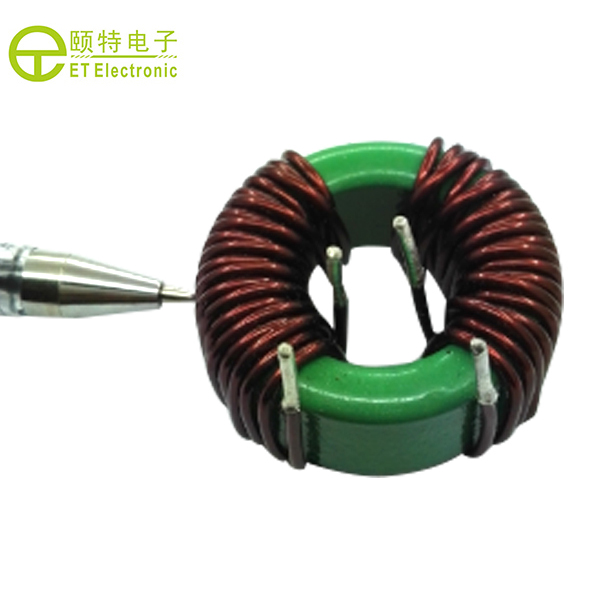 開(kāi)關(guān)電源電感線圈