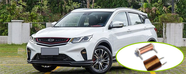 汽車(chē)點(diǎn)火線圈電弱